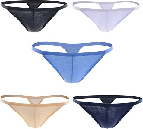 gay thong|Amazon.com: Lace Thongs For Men